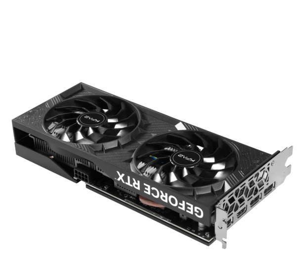 KFA2 GeForce RTX 4060 1 Click OC 2X V2 - 1243012 - zdjęcie 6